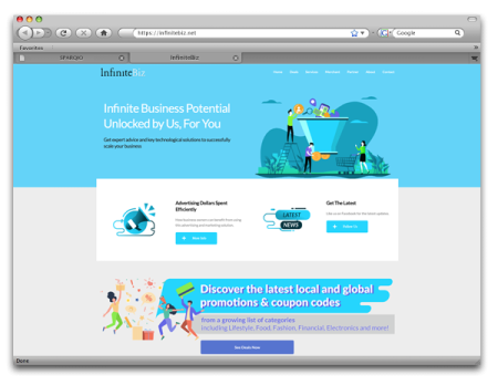 infinitebiz